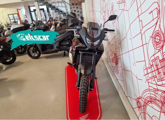 HONDA Transalp XL750 2025 PROMO PRONTA CONSEGNA