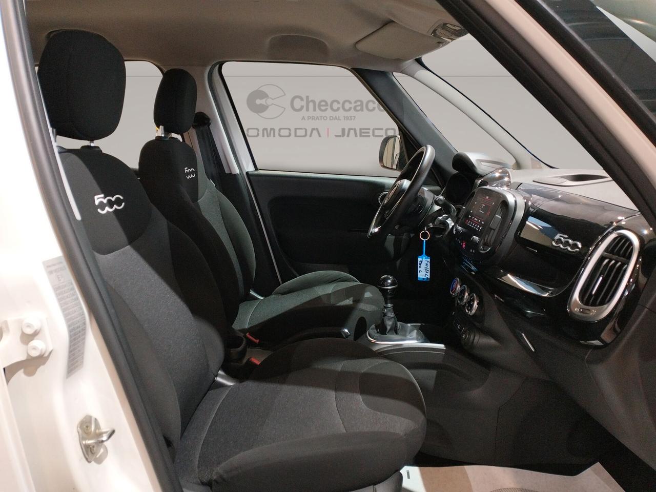 Fiat 500L Cross 1.3 mjt 95cv my19 *NEOPATENATI*