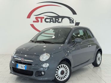 Fiat 500 S - 1.3 MJT 95cv sport