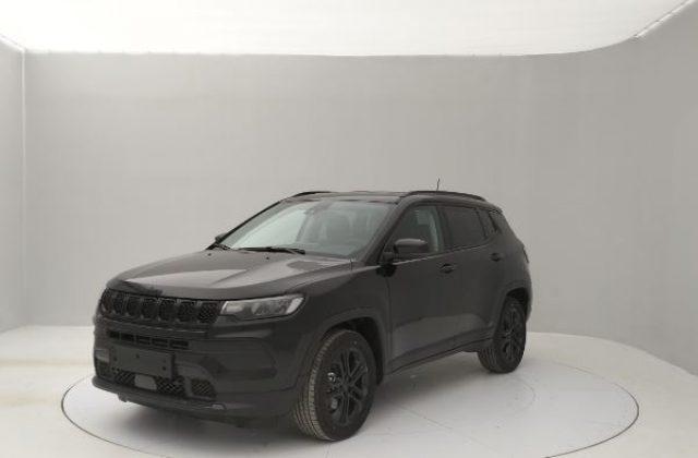 JEEP Compass 1.5 Turbo T4 130CV 2WD Night Eagle