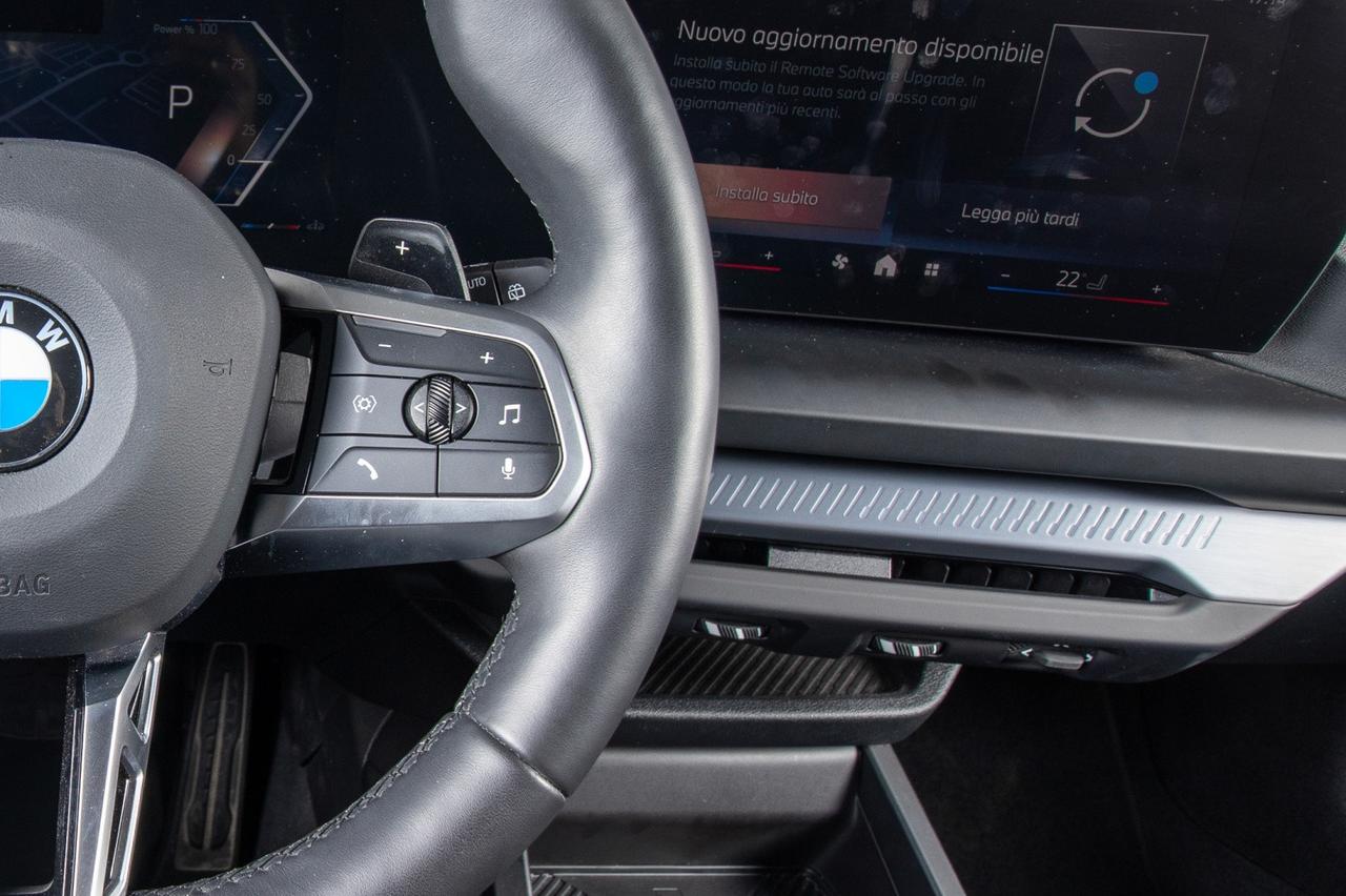 Bmw 118 D Msport Pro Auto 150cv