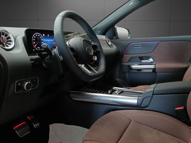 MERCEDES-BENZ GLA 180 Automatic AMG Line Advanced Plus