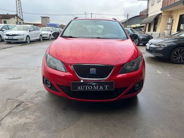 Seat Ibiza ST 1.2 TDI CR DPF Ecomotive