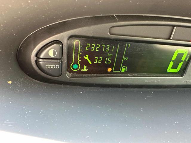CITROEN Xsara Picasso 1.6 16V Bi Energy G senza nessun lavoro da fare