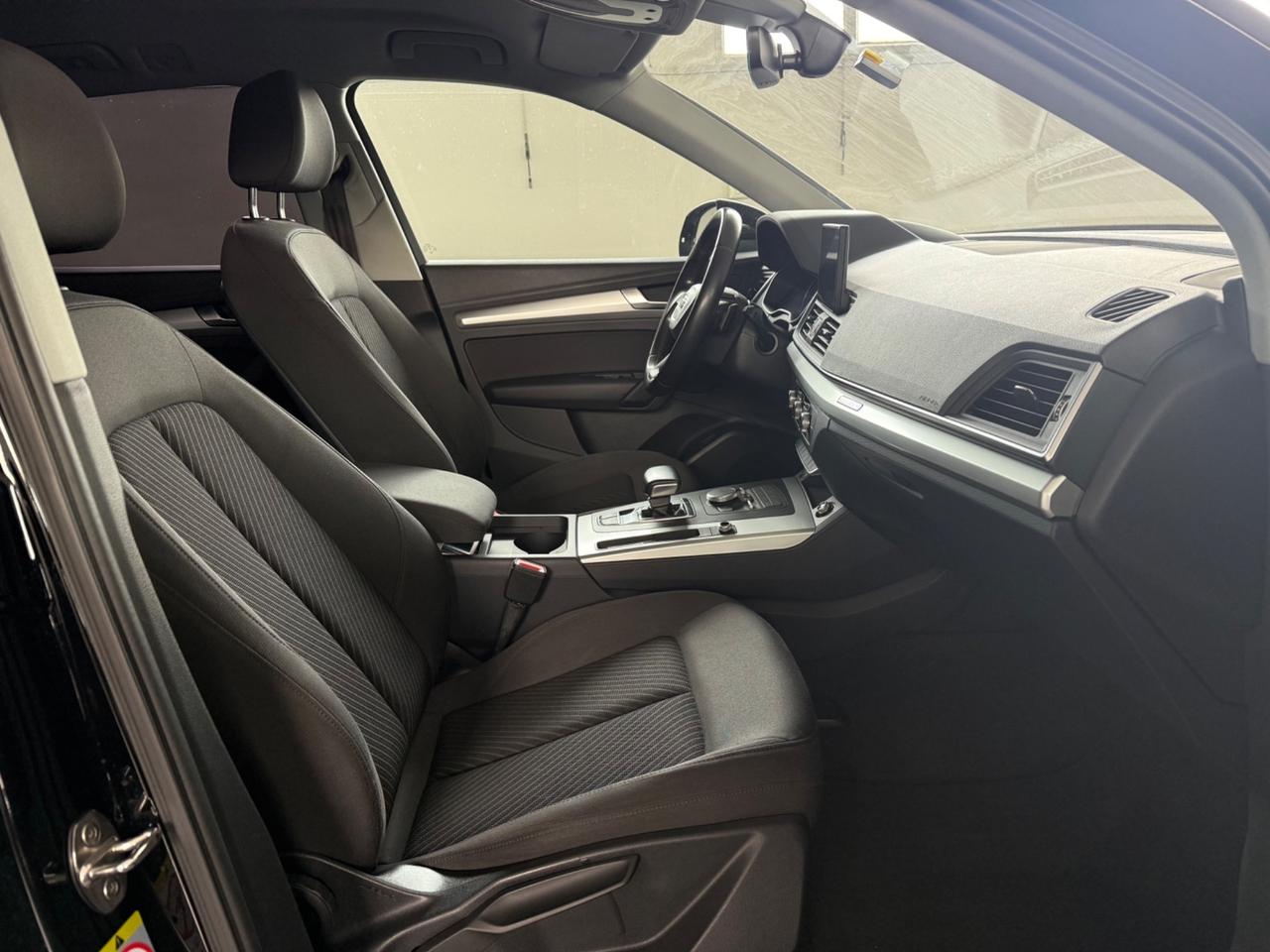 Audi Q5 2.0 TDI quattro S tronic Design