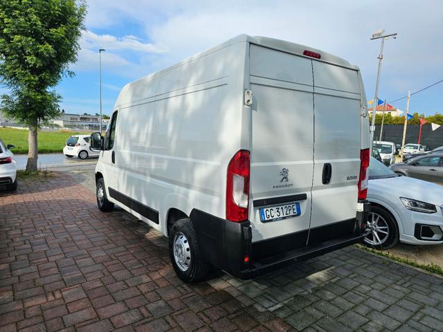 PEUGEOT Boxer 333 2.2 BlueHDi 120 S&S PM-TM Furgone