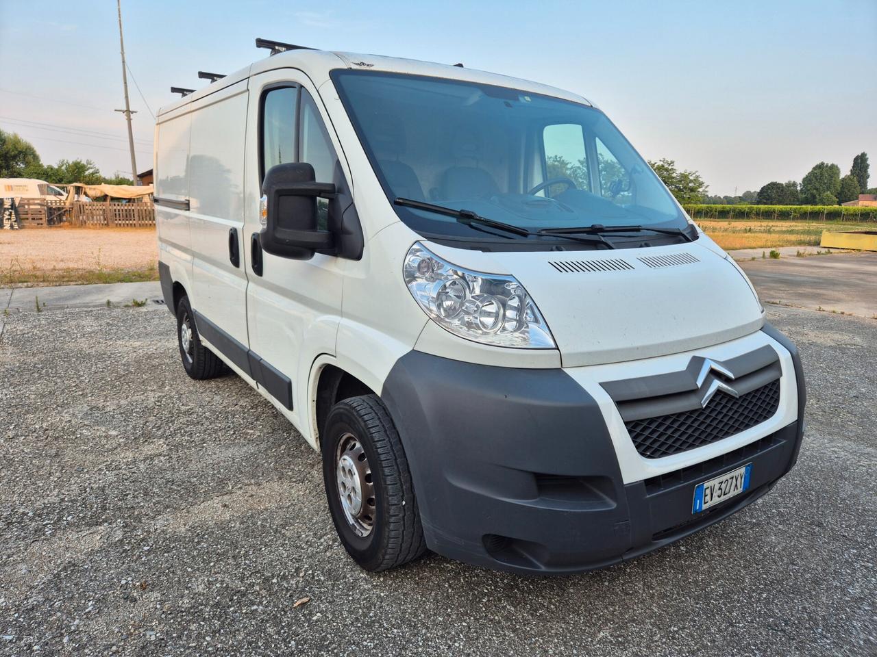 Citroen Jumper 2.2 diesel