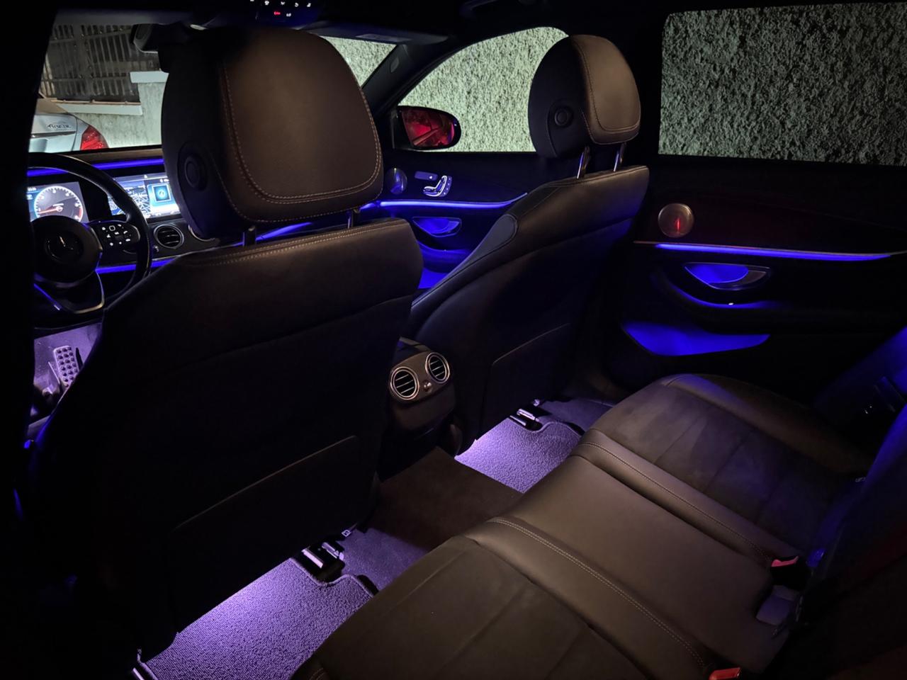 Mercedes-benz E 220d S.W. 4Matic Premium Amg