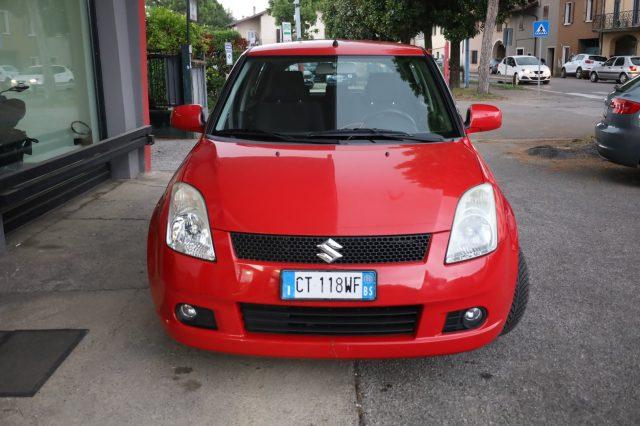 SUZUKI Swift 1.3i 5 Porte Ideale per NEOPATENTATI