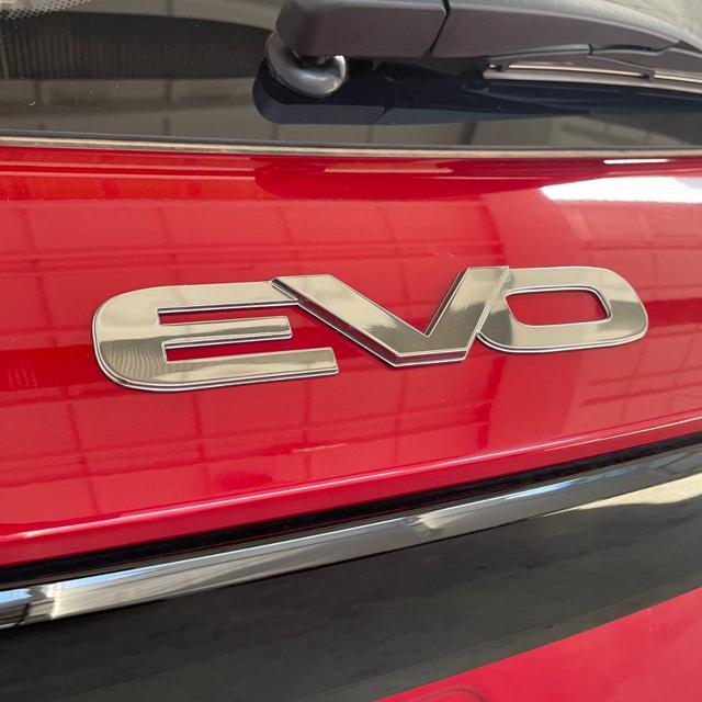 EVO Evo5 1.5 Turbo Bi-fuel GPL PREZZO VERO,NESSUN VINCOLO