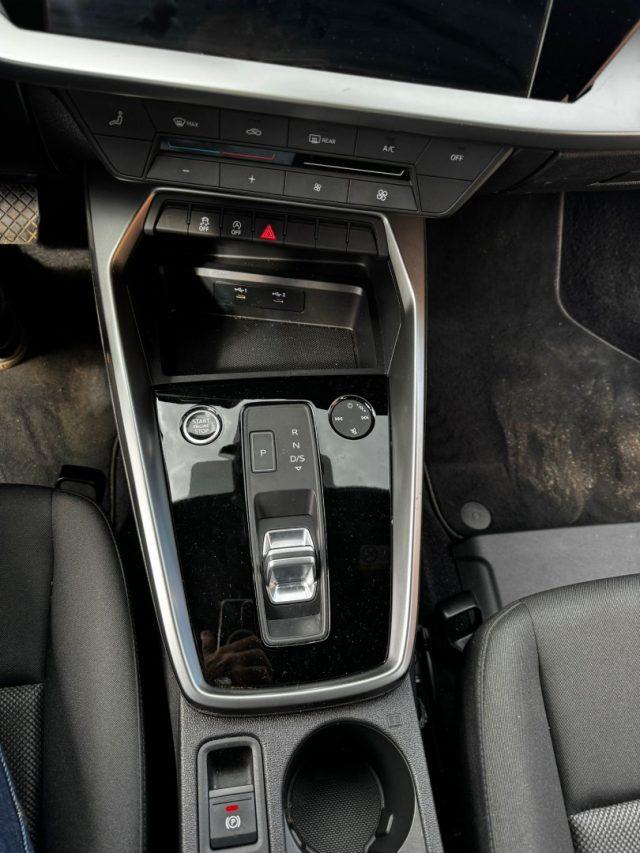 AUDI A3 SPORT BACK S tronic ADATTA A NEOP.