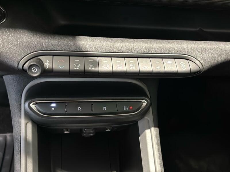 Jeep Avenger e-Hybrid 1.2 MHEV e-Hybrid Turbo Longitude