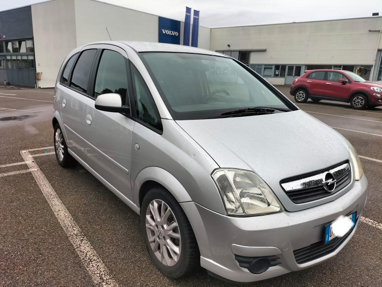 Opel Meriva 1.4 16V Enjoy OK NEOPATENTATI