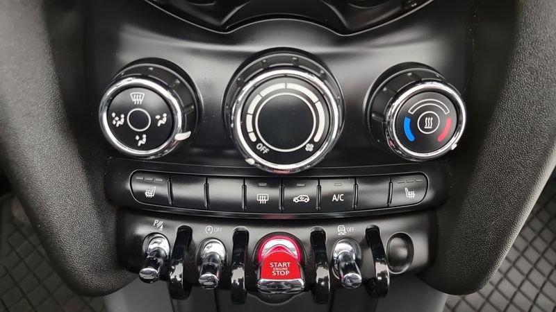 MINI Mini Cabrio 1.5 Cooper Cabrio Automatica