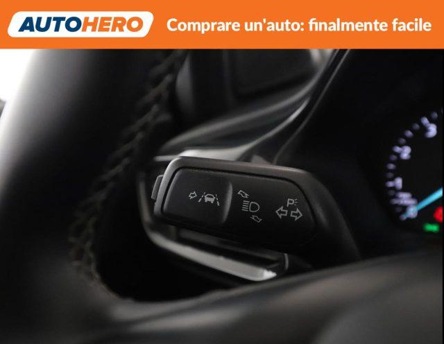 FORD Puma 1.0 EcoBoost Hybrid 125 CV S&S aut. Titanium