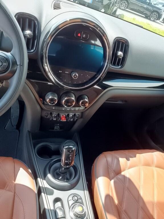 Mini One D Countryman 1.5 TwinPower Turbo One D Hype