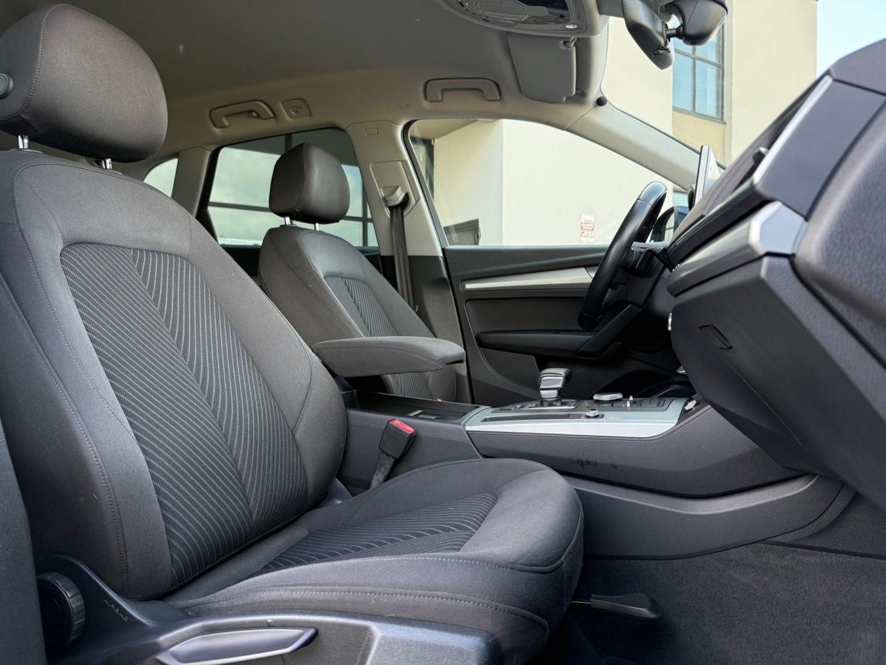 Audi Q5 40 TDI quattro Stronic |IVA ESPOSTA