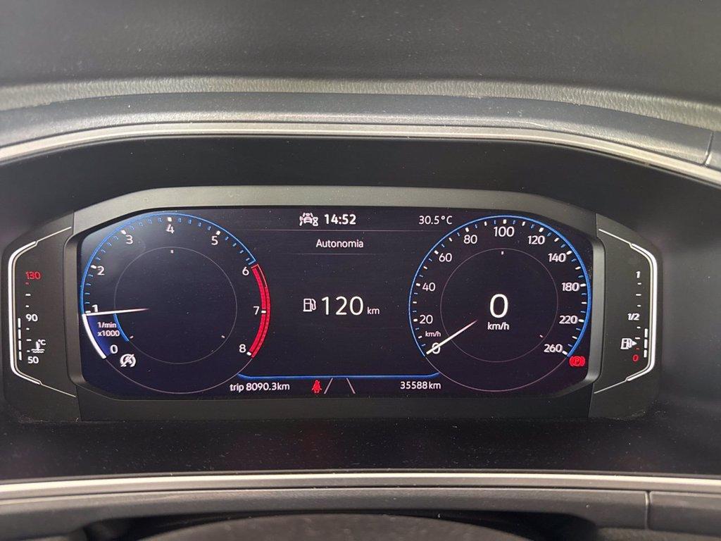VOLKSWAGEN T-roc 1.0 tsi style 110cv del 2023