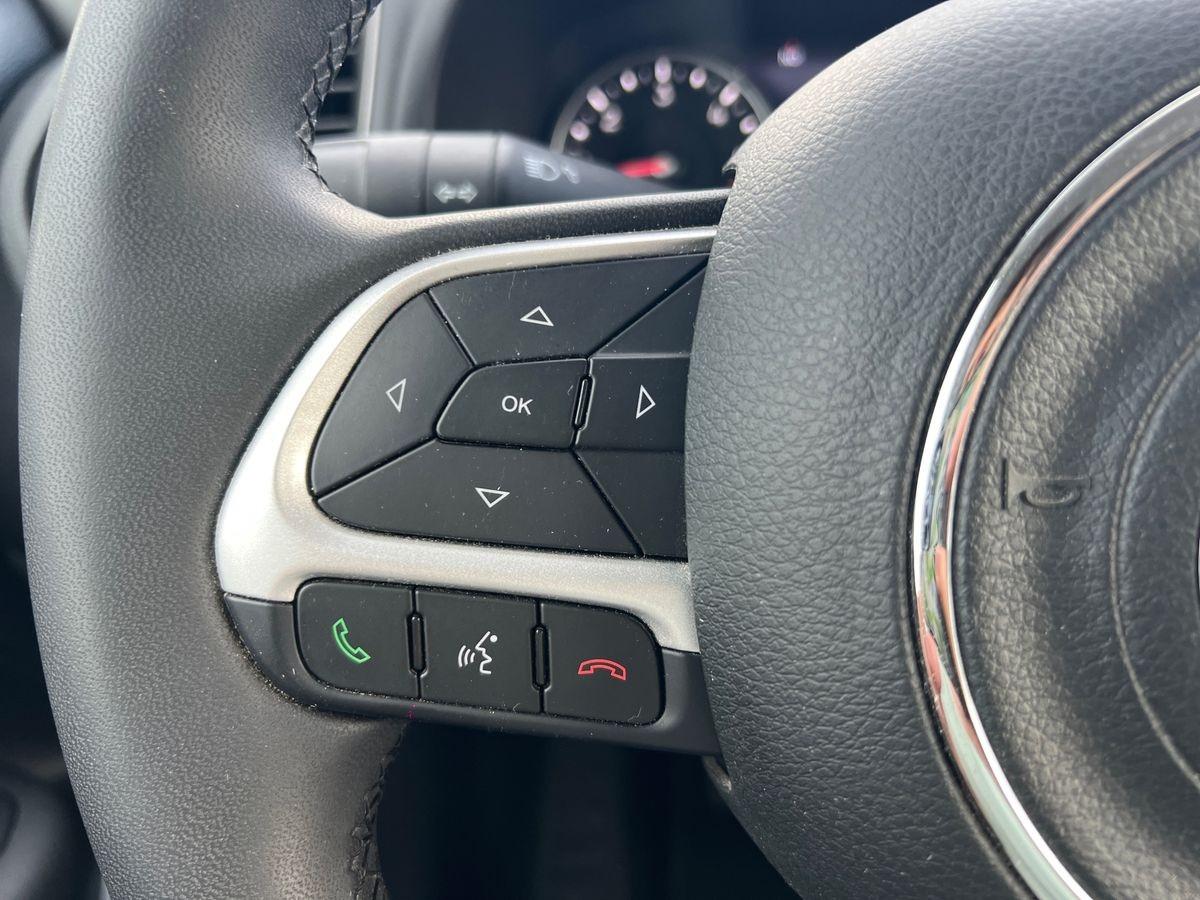 JEEP Renegade 2019 - Renegade 1.6 mjt Limited 2wd 130cv