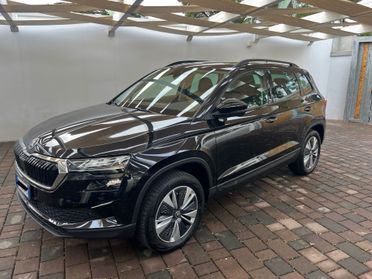 Skoda Karoq 2.0 TDI EVO SCR 4x4 DSG Executive