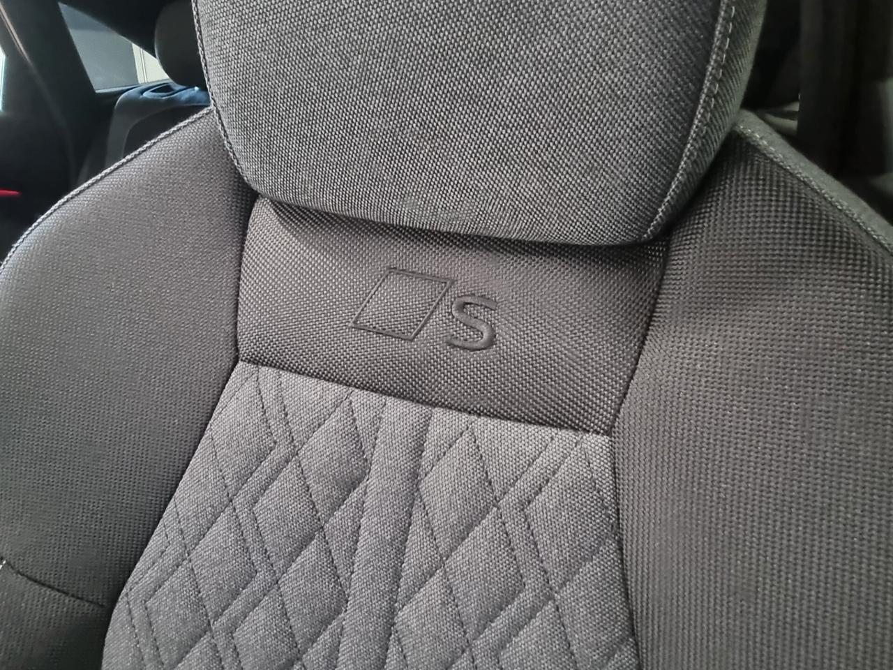 Audi Q5 SPB TDI 204 CV mHEV+ S tronic quattro line edition