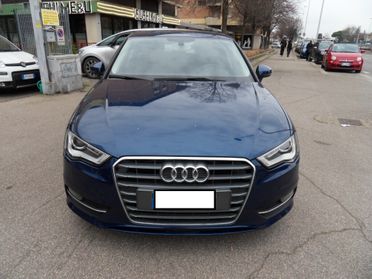 Audi A3 SPB 1.4 TFSI S tronic g-tron Ambiente