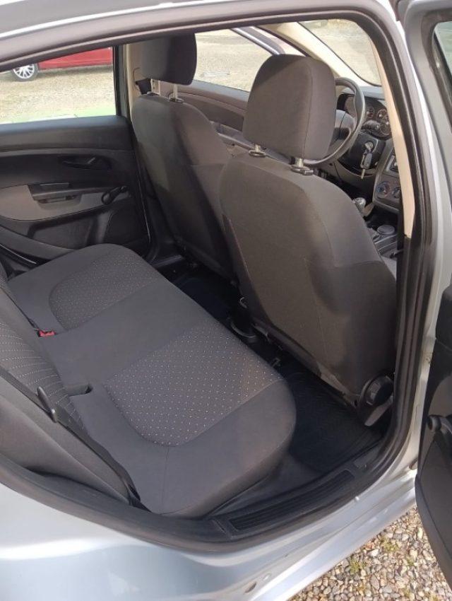 FIAT Grande Punto 1.2 3 porte Dynamic LEGGERE GRAZIE