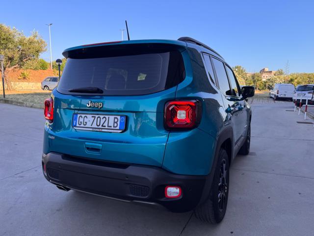 JEEP Renegade 1.6 Mjt 130CV LIMITED FULL LED+RADAR+2PDC