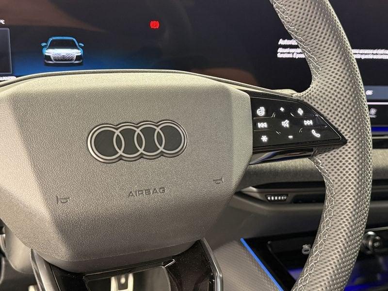 Audi A6 TDI quattro 150 kW S tronic Edition one ** 4 RUOTE STERZANTI **