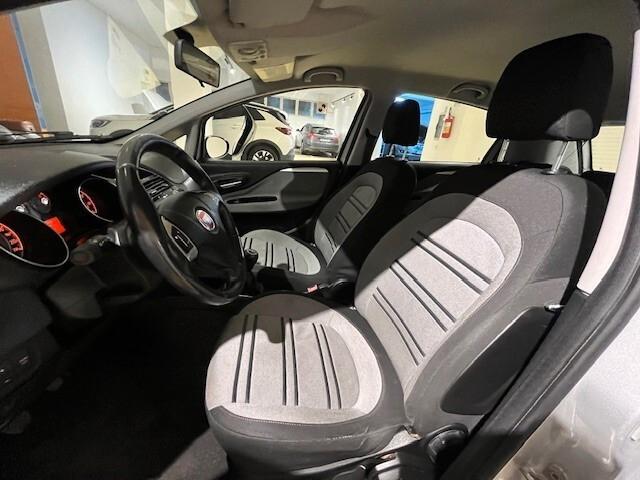 Fiat Punto Evo 1.3 Mjt 95 CV DPF 5 porte S&S Dynamic