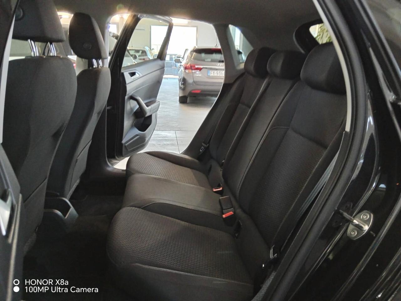 Volkswagen Polo 1.0 TSI R-Line