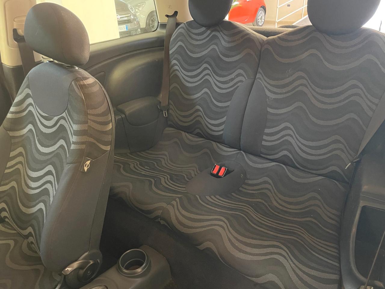 Mini ONE D 1.4 75 CV 134.000 KM! FULL TAGLIANDATA FRIZIONE TAGLIANDATA
