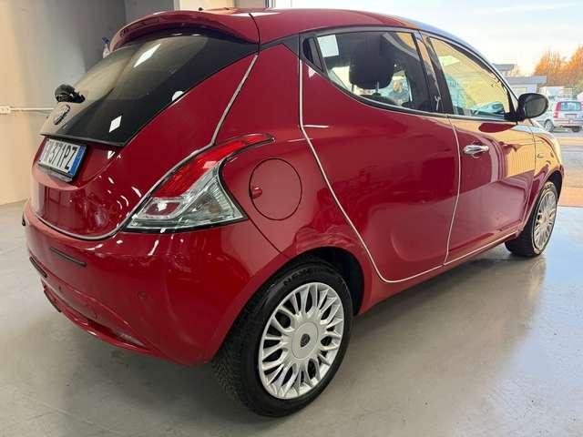 Lancia Ypsilon Ypsilon III 2015 1.2 Platinum 69cv my16