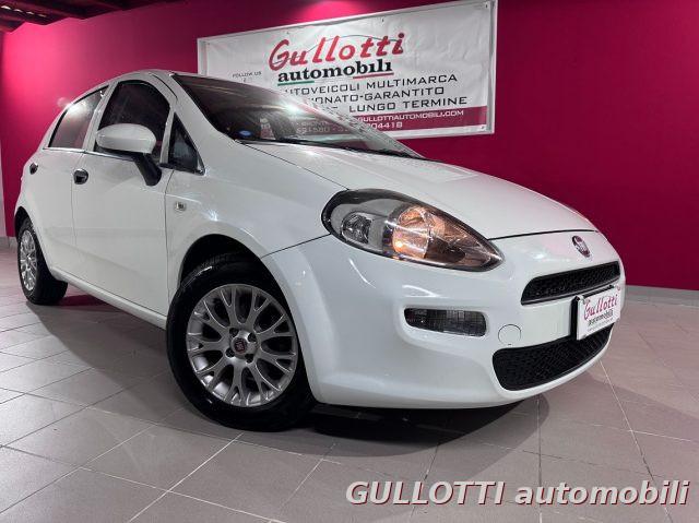 FIAT Punto 1.3 MJT 75 CV 5P Street