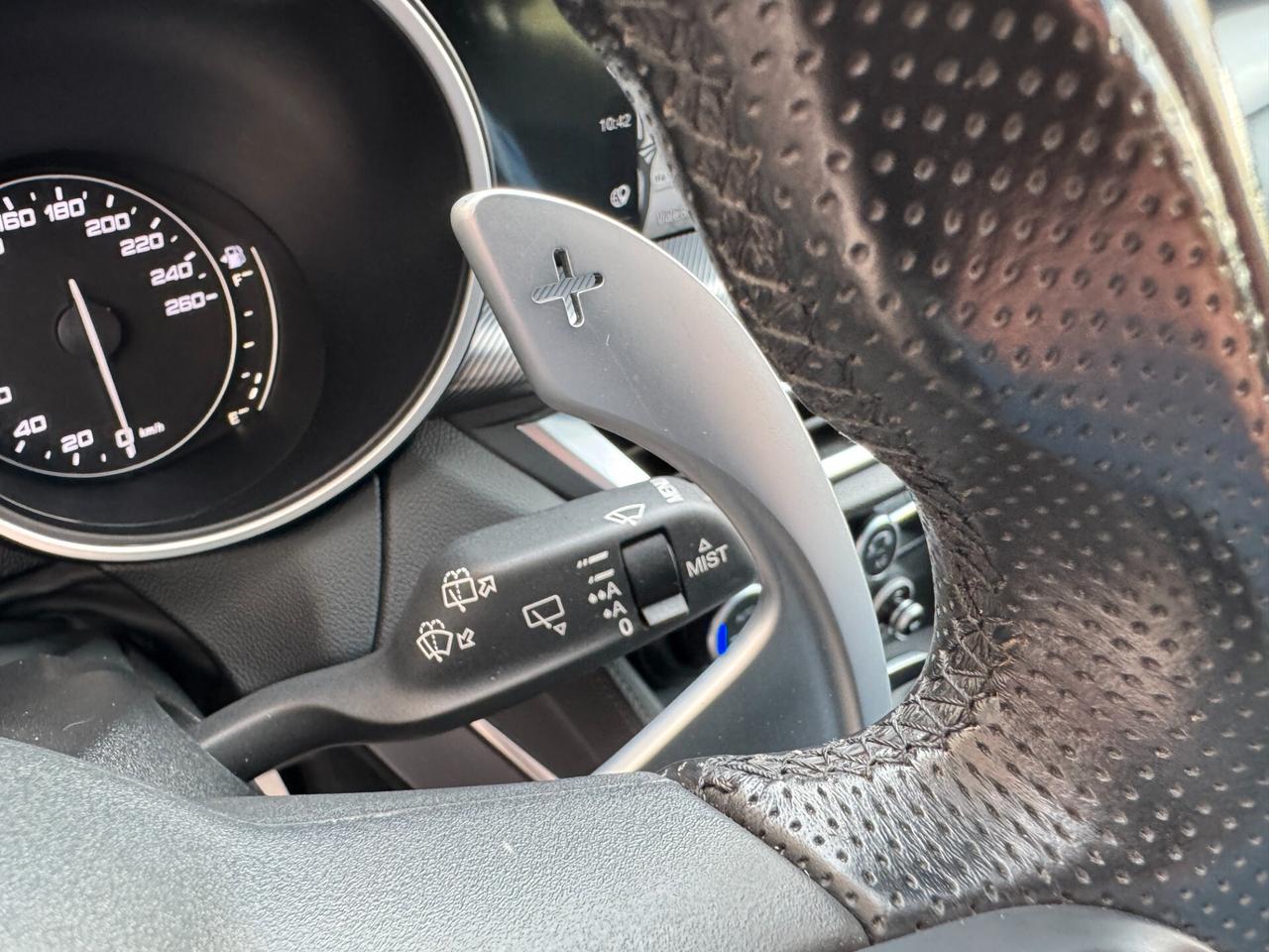 Alfa Romeo Stelvio 2.2 t Sprint rwd 190cv auto my20