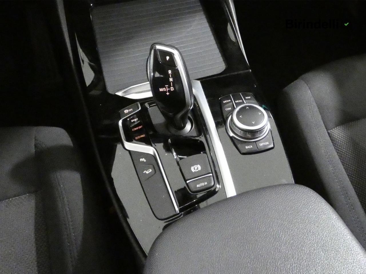 BMW X3 (G01/F97) - X3 xDrive20d 48V Business Advantage
