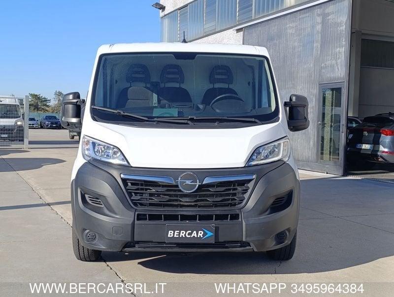 Opel Movano Movano 28 2.2 BlueHDi 120 S&S PC-TN Furgone