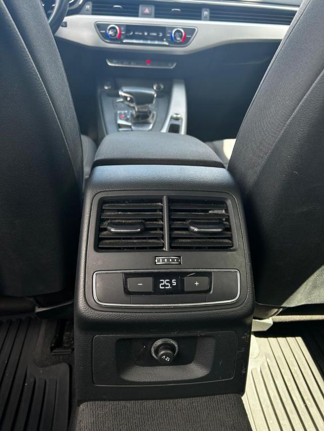 AUDI A4 Avant 2.0 TDI 150 CV S tronic Business