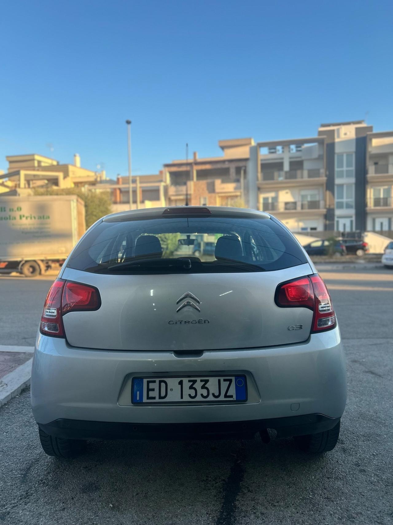 Citroen C3 1.1 Business