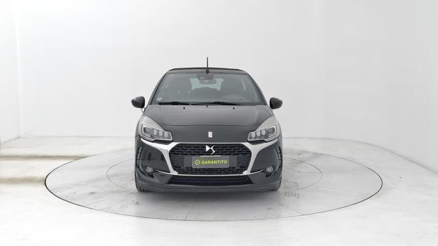 DS AUTOMOBILES DS 3 1.2 puretech Performance line 110cv eat6 my18