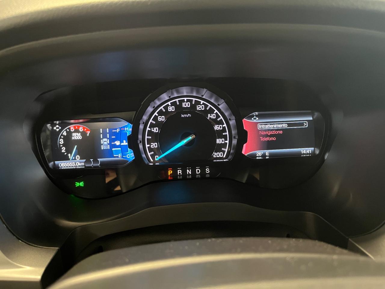 Ford Ranger 3.2 TDCi 200cv Auto Limited PrezzoFinito