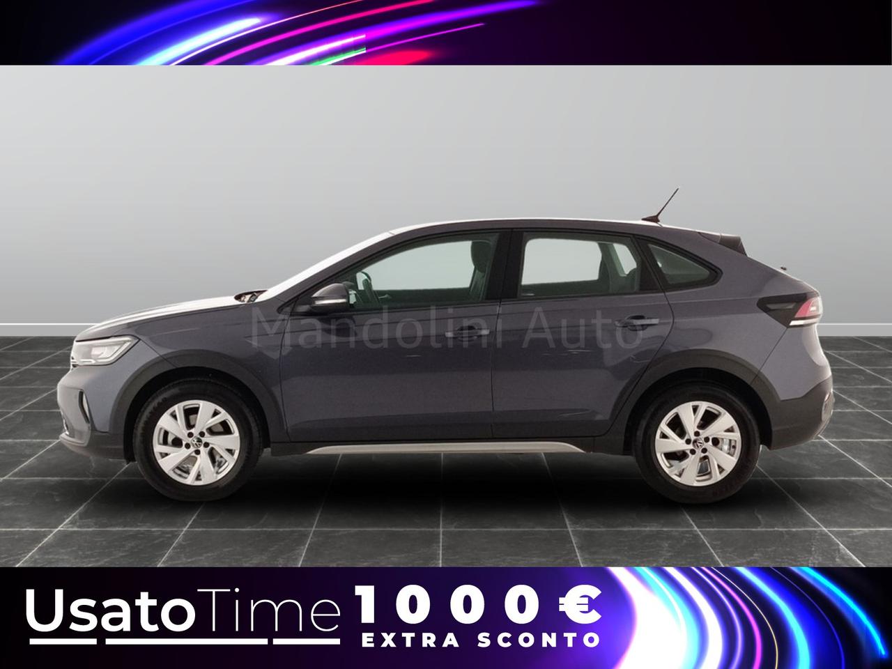 Volkswagen Taigo 1.0 tsi 110cv life