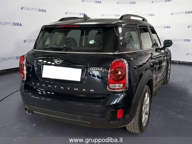 MINI Mini Countryman F60 2017 Diese Mini Countryman 2.0 Cooper D Business auto my18