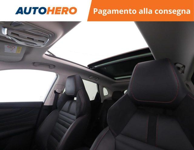 MG HS 1.5T-GDI AT Luxury