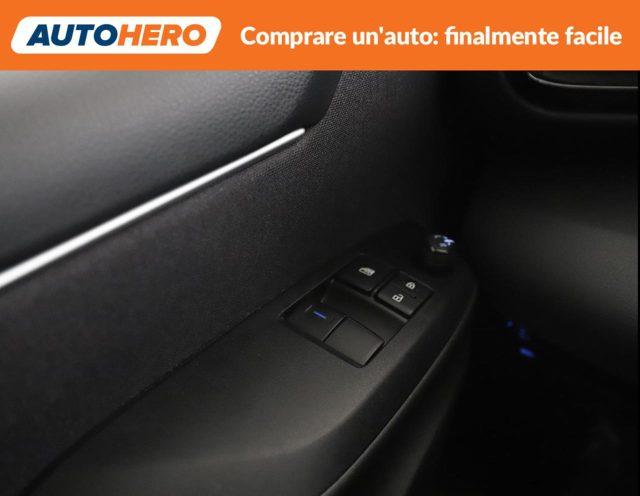 TOYOTA Yaris 1.5 Hybrid 5 porte Active
