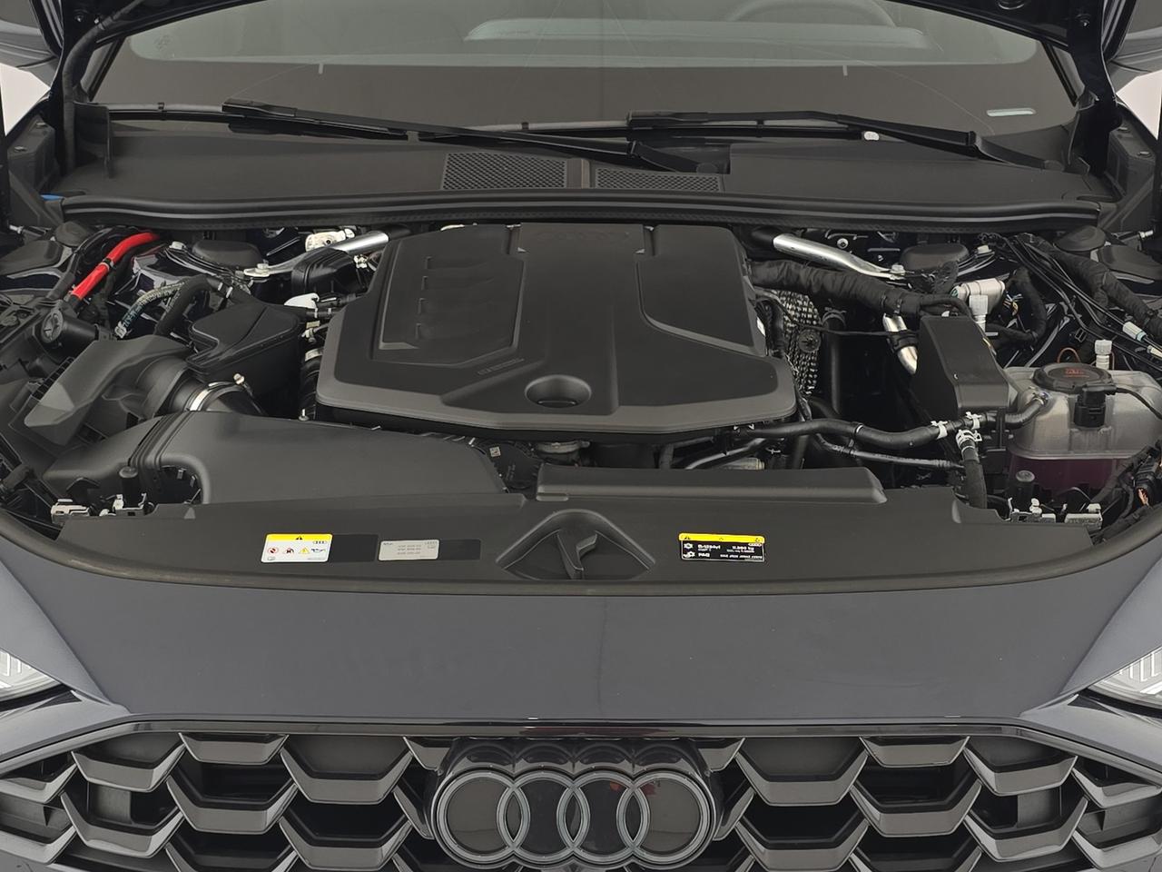 Audi A5 avant 2.0 tfsi s line edition quattro 204cv s-tronic