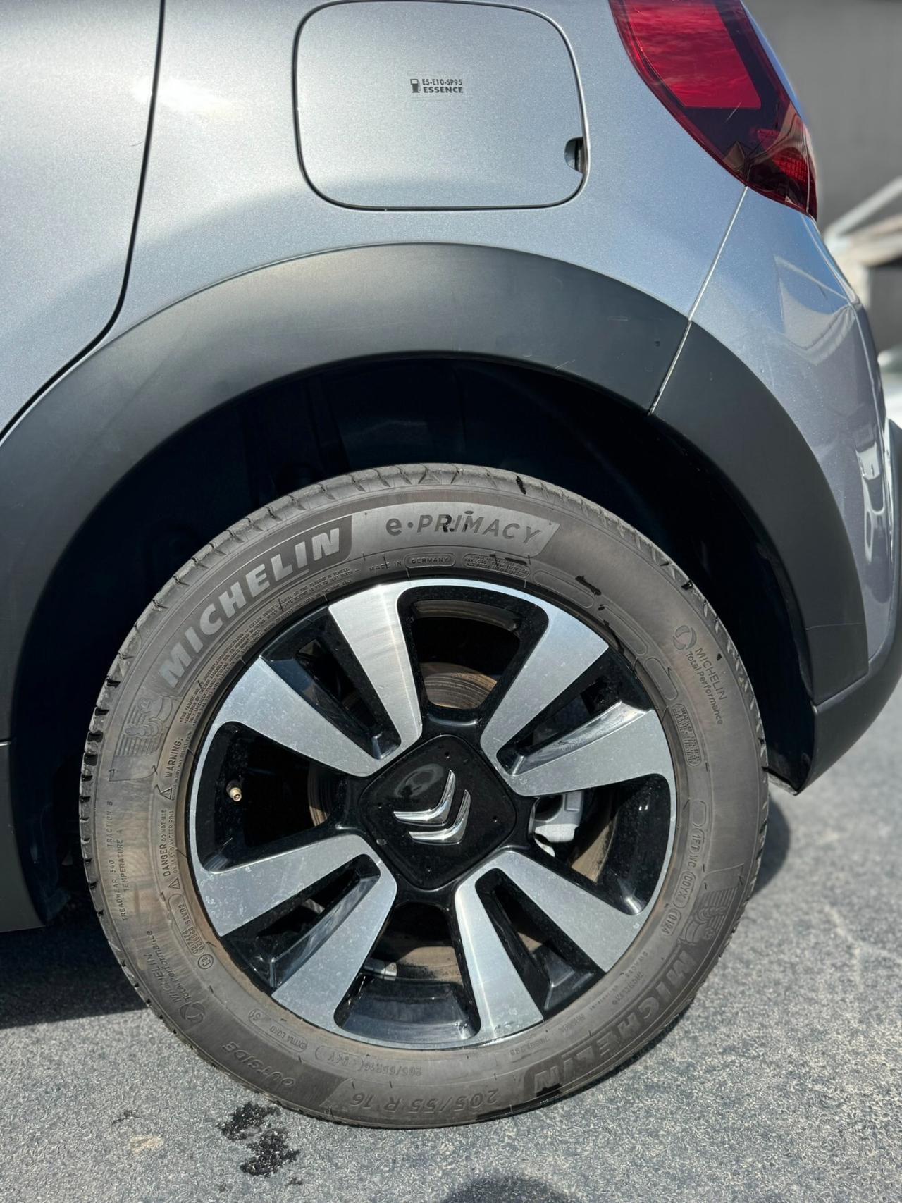 Citroen C3 PureTech 110 S&S Max 01/2024