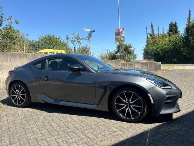TOYOTA GR86 2.4 Premium Sport A/T