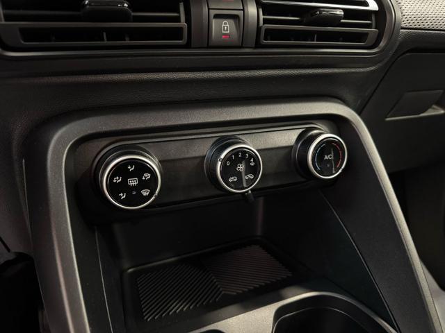 CITROEN C3 100 CV Plus TETTO NERO PREZZO REALE