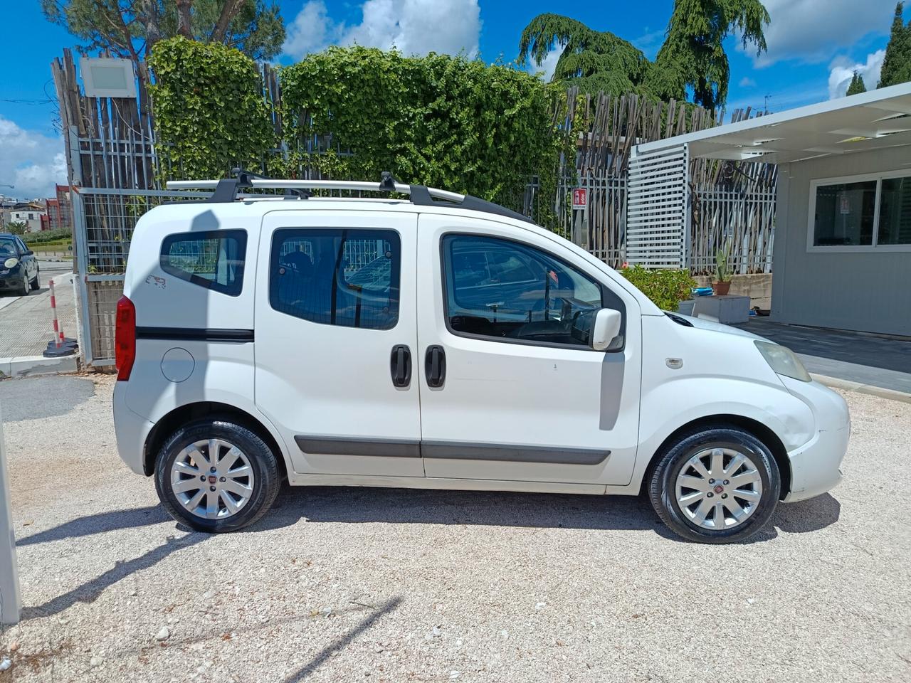 Fiat Qubo 1.3 MJT 75 CV MyLife